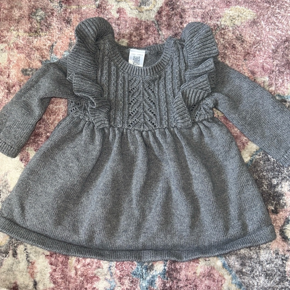 Baby girl Dress